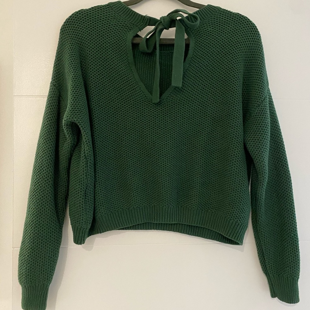Hollister Sweater